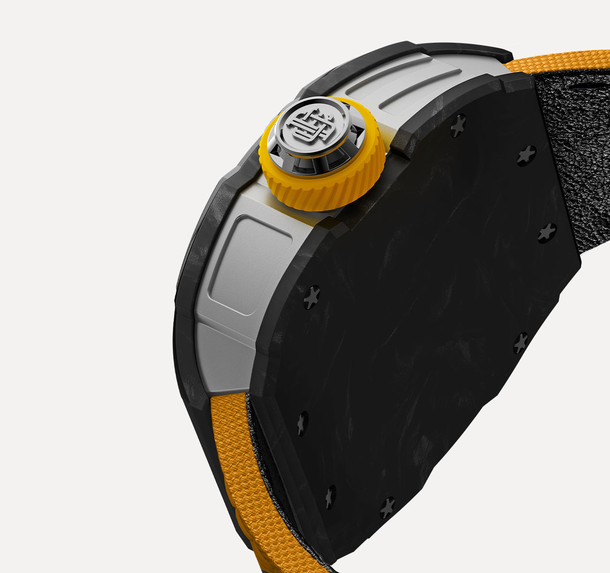 DAVIS ELVIN LE Bursting Scheme(Velcro strap)