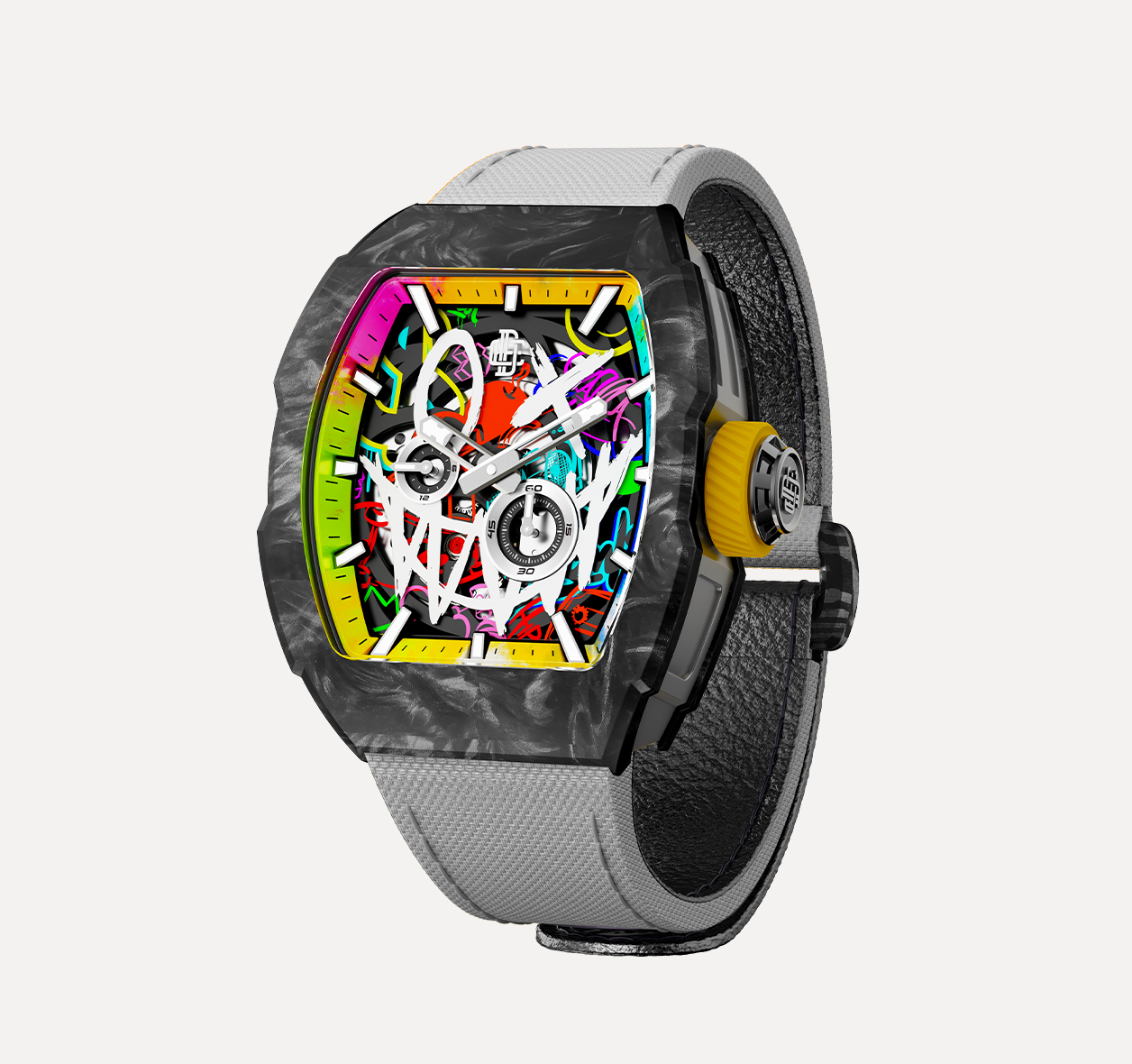 SKMEI Analog-Digital Watch - For Men - Buy SKMEI Analog-Digital Watch - For  Men Luxury Dual Movement Stainless Steel Waterproof Men Watch Online at  Best Prices in India | Flipkart.com